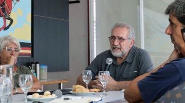 CONADU denunció pérdida salarial del 71,5% con el actual gobierno y evalúa el no inicio de clases