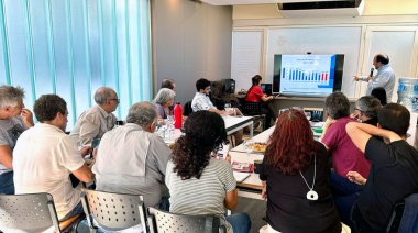 CONADU anunció que profundiza el plan de lucha: “Continúan los paros”
