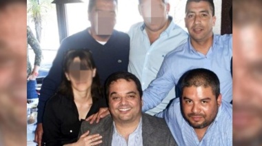 Dirigentes gremiales de los “químicos amarillos” fueron condenados a prisión por "extorsión y asociación ilícita"