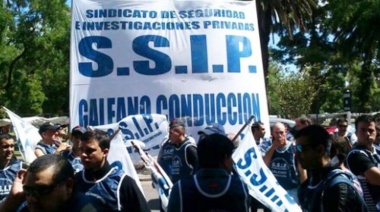El SSIP consideró “insólito” la conciliación obligatoria dispuesta por el reclamo del bono