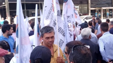 APDFA destacó que la AGP se comprometió a “analizar” su reclamo por los despedidos