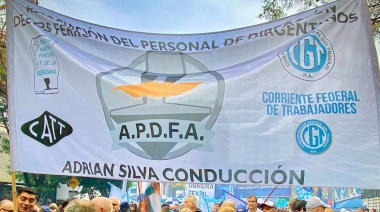 APDFA aclaró que no está vinculada con “los escandalosos casos de corrupción” en AGP