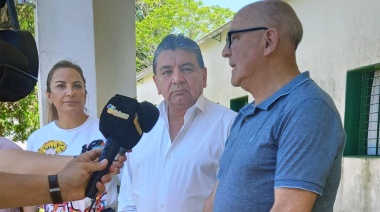 UATRE Entre Ríos respaldó la impugnación judicial al interventor de OSPRERA