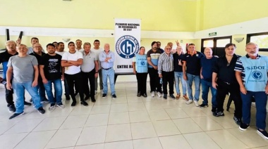 UATRE Entre Ríos exigió respuestas ante la crisis laboral en Granja Tres Arroyos