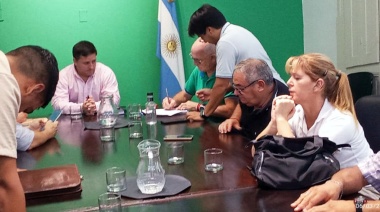 UATRE Entre Ríos logró acuerdo para el pago de salarios a trabajadores de Tres Arroyos
