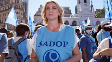 SADOP Entre Ríos declaró “insuficiente” la propuesta salarial del gobierno provincial
