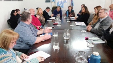 AMET Entre Ríos solicitó un 10% de anticipo cada mes, más un 10% por encima de la inflación