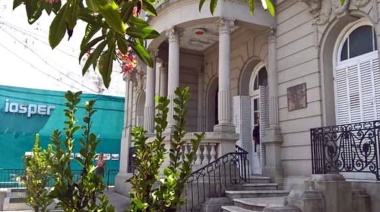 SEOSPER destacó la apertura del diálogo con los interventores del IOSPER