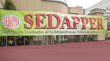 SEDAPPER se solidarizó con la trabajadora del Hospital San Roque que denunció “violencia laboral”