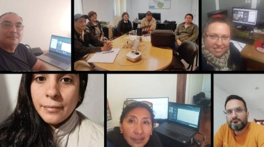 APINTA inició una capacitación sobre ambientes laborales libres de violencia