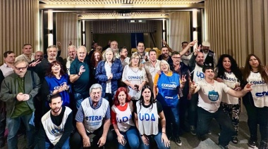 Gremios universitarios ratificaron paro de 48 horas y marcharán con los jubilados