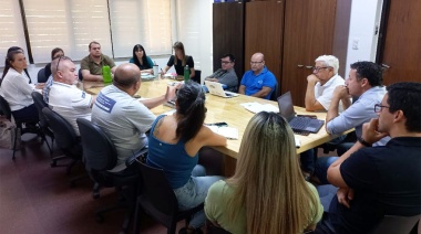 AMET Misiones celebró la consolidación de derechos de los MEP en la Educación Técnica