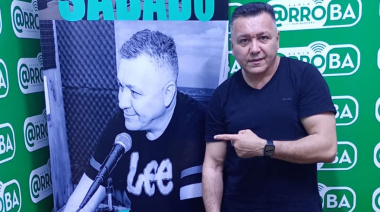 Dirigente sostuvo que UPSRA está "muy complicada" por "falsificación de recetas médicas"