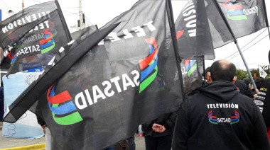 El SATSAID denunció otro "fracaso" en la negociación y continuará medidas de fuerza