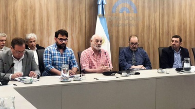 FEPEVINA expondrá "el deterioro" de la red vial por “el parate” en la obra pública