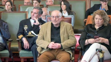 SAONSINRA reafirmó su reclamo por un plan de impulso para la industria naval