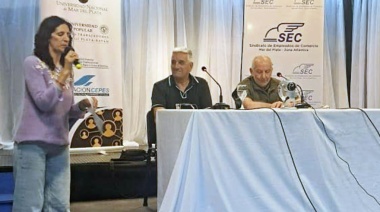 SAONSINRA alertó por una "Argentina sin Industria" y pidió unidad para reconstruir la Nación