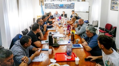 SAONSINRA: "En nombre de la libertad, este gobierno destruye derechos, salarios y el trabajo"