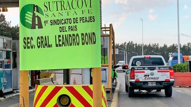 SUTRACOVI repudió “injusto escrache” a trabajadora de peaje y aclaró responsabilidades