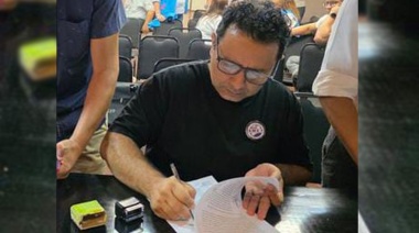 AMET Misiones suscribió acuerdo salarial: “Queremos seguir construyendo derechos”