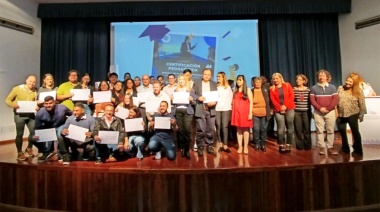AMET Misiones reafirmó su compromiso con la formación profesional docente