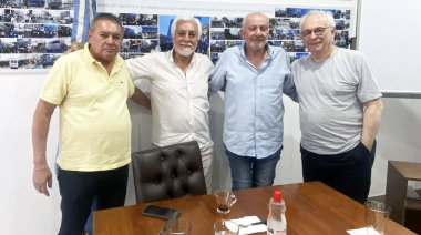 SAONSINRA destacó la importancia estratégica de los BRICS para el futuro de Argentina