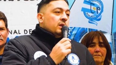 Denuncias de Christian López motivaron la suspensión de las elecciones en UPSRA