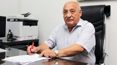 El SOMU logró un bono “récord” de 270 mil pesos para trabajadores de arena y piedra del Litoral