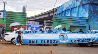 El SOMU rechazó la propuesta salarial de la Cámara de Arena de Buenos Aires