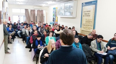 AMET Entre Ríos ratificó su rechazo al aumento de los aportes jubilatorios