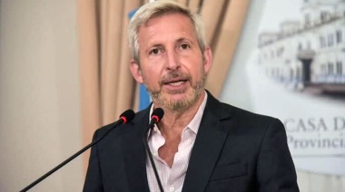 AGMER denunció “gravísimo escrache fascista” del gobierno de Frigerio contra un periodista