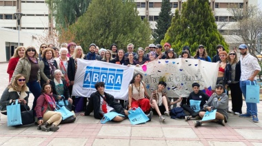 ABGRA realizó con éxito la Reunión Nacional de Bibliotecarios durante cuatro días en Mendoza