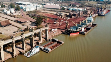 URGARA anunció aumento salarial y actualización del bono anual para Puertos Privados