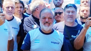URGARA: “Juntos podemos lograr que se frene tanto desatino”