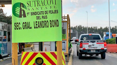 SUTRACOVI resaltó su aniversario y su historia “de unidad, luchas y conquistas”