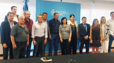 APDFA anunció nuevo aumento salarial y bono por el Día de las y los Ferroviarios
