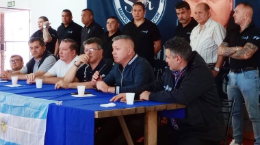 La Agrupación Sur denunció “más irregularidades” hacia las elecciones de UPSRA