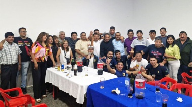 Los trabajadores cerveceros celebraron su día: "Para nosotros es un orgullo"