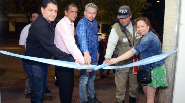 La Nueva Ruralidad Federal inauguró su sede propia en Jujuy y reafirma su proceso de expansión