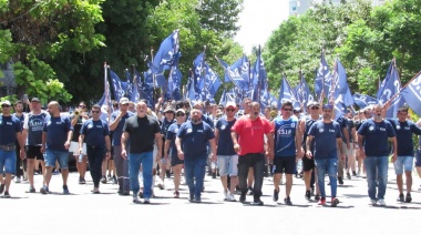 El SSIP saludó a los trabajadores de la seguridad privada al celebrarse su día