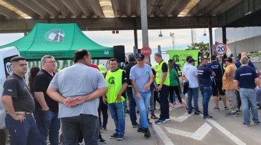 SUTRACOVI exigió respuestas por los puestos de trabajo y la seguridad vial