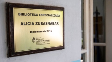 ABGRA alertó por “un golpe al conocimiento y a quienes trabajan en su preservación”