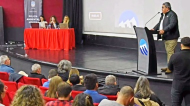 ASIJEMIN: “Malargüe tiene las condiciones, la voluntad y el talento para convertirse en tierra minera”