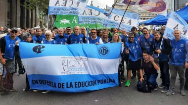 ACDP: “Estamos diciendo que se tienen que mejorar los salarios de trabajadores y jubilados”