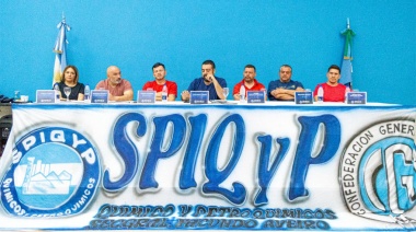 El SPIQYP anunció un paro de actividades por falta de respuestas en las negociaciones salariales