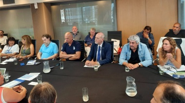 Sindicatos docentes rechazaron oferta "de pobreza" del gobierno y ratificaron plan de lucha