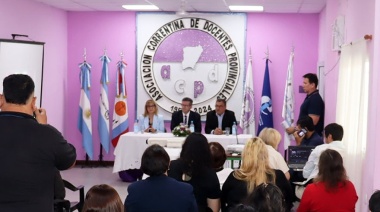 ACDP rechazó el anuncio “unilateral” del gobierno correntino y pidió apertura de diálogo