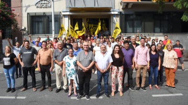 ASOEM Santa Fe logró un 44% de aumento para el semestre y “un insuperable acuerdo integral”