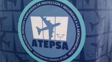 ATEPSA acordó abrir una mesa de diálogo y suspendió medidas de fuerza