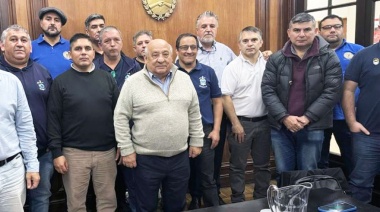 SOMU rechazó "baja de salarios" y cuestionó la "maniobra extorsiva" de las cámaras pesqueras